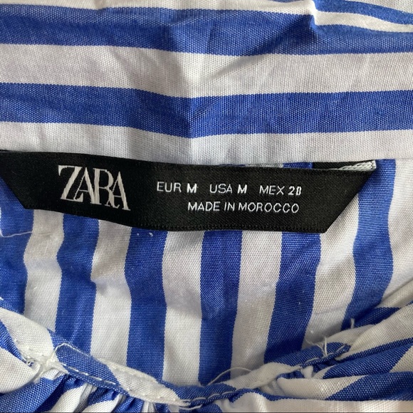 Zara top - Picture 3 of 3